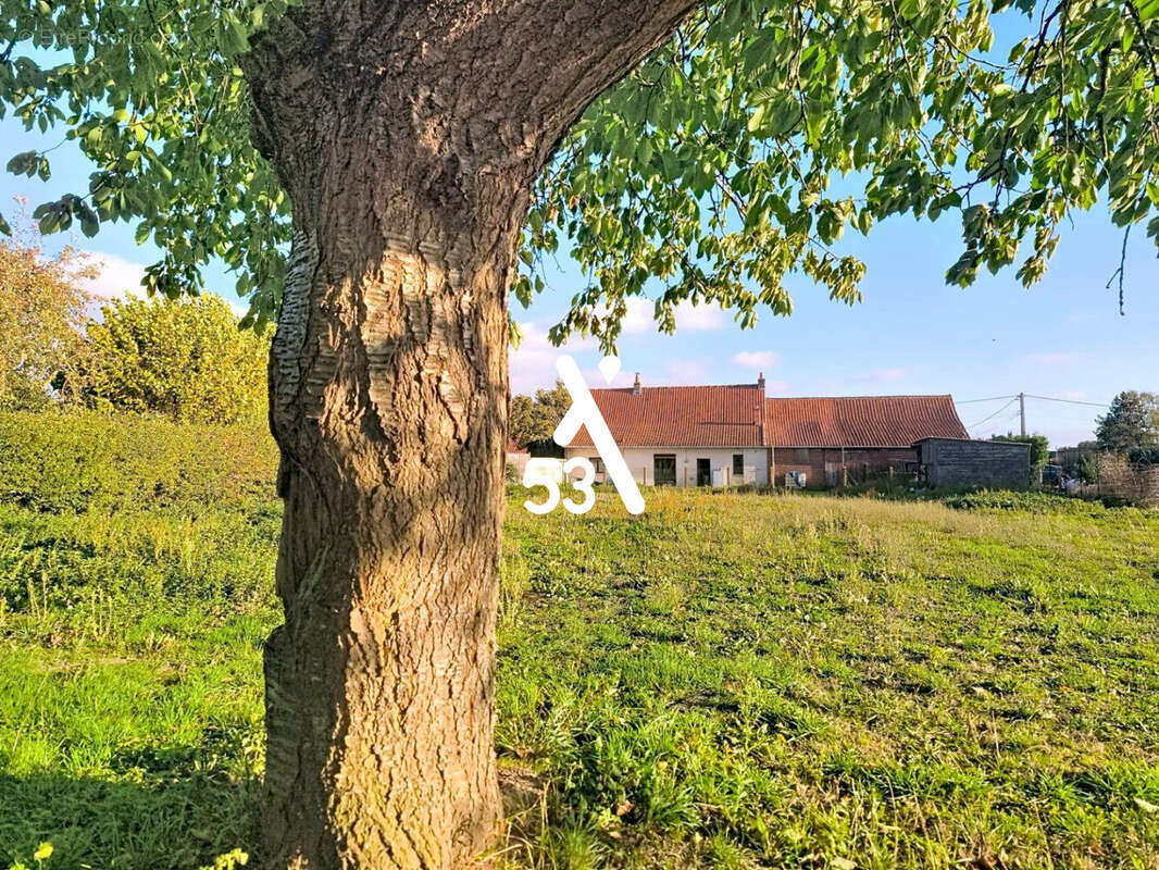 Maison 125 m² à Norrent-Fontes  - photo 3