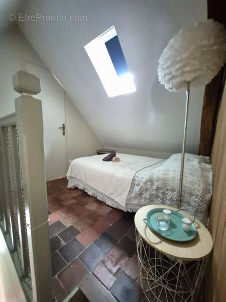 Maison à FORGES-LES-EAUX