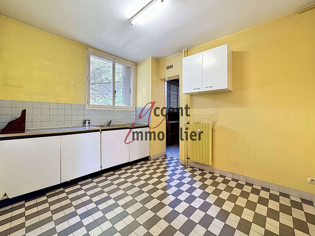 Appartement à CAVAILLON
