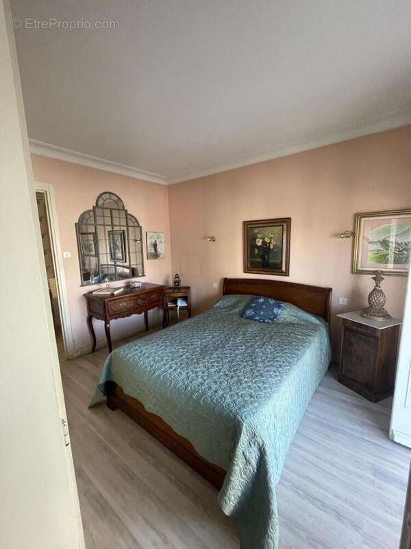 Appartement 115 m² à Valence  - photo 8