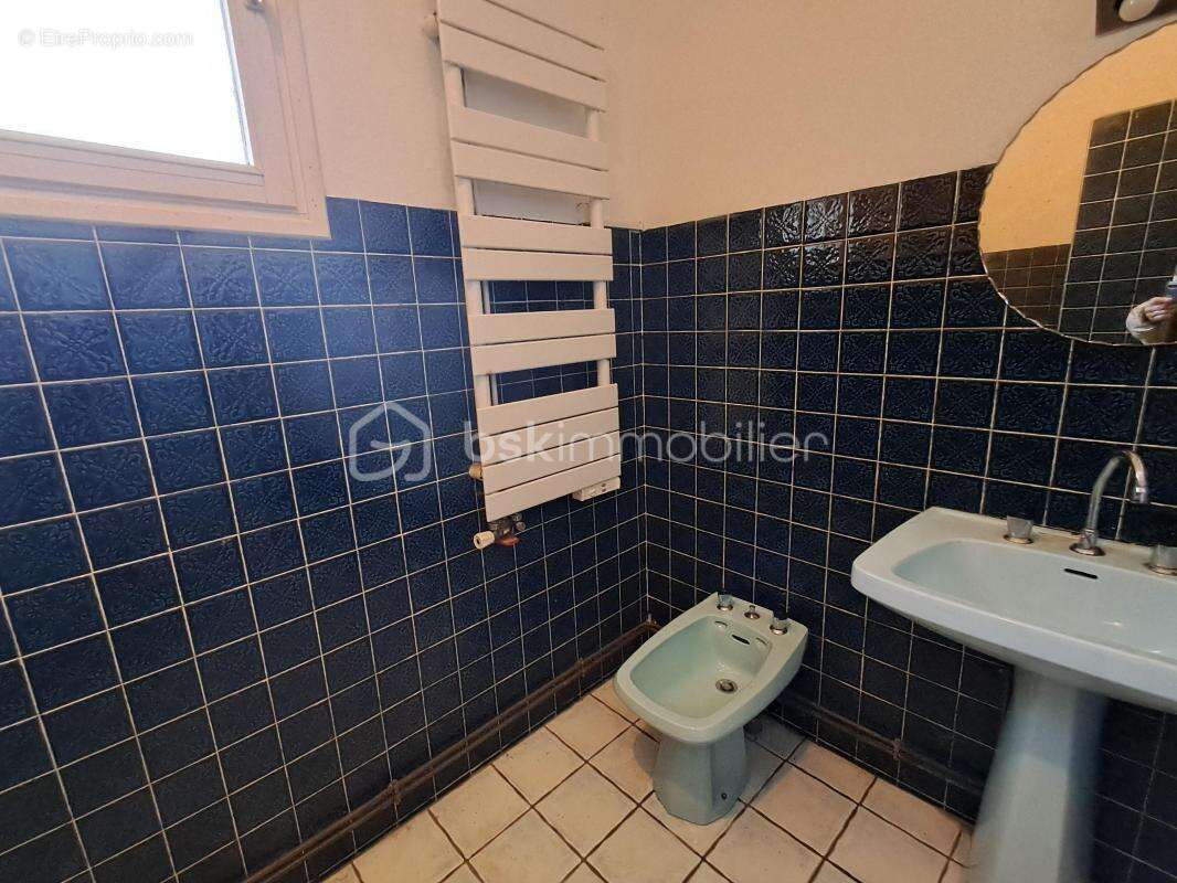 Maison à SAINT-GAUDENS