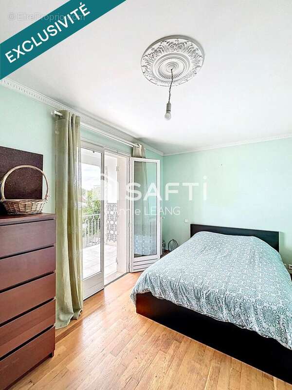 Photo 5 - Maison à MONTREUIL