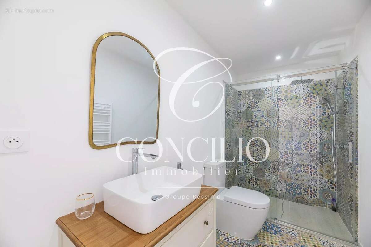 Maison à SARI-SOLENZARA