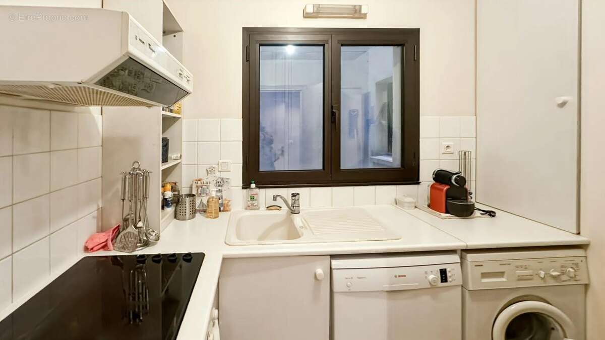 Appartement à DEAUVILLE