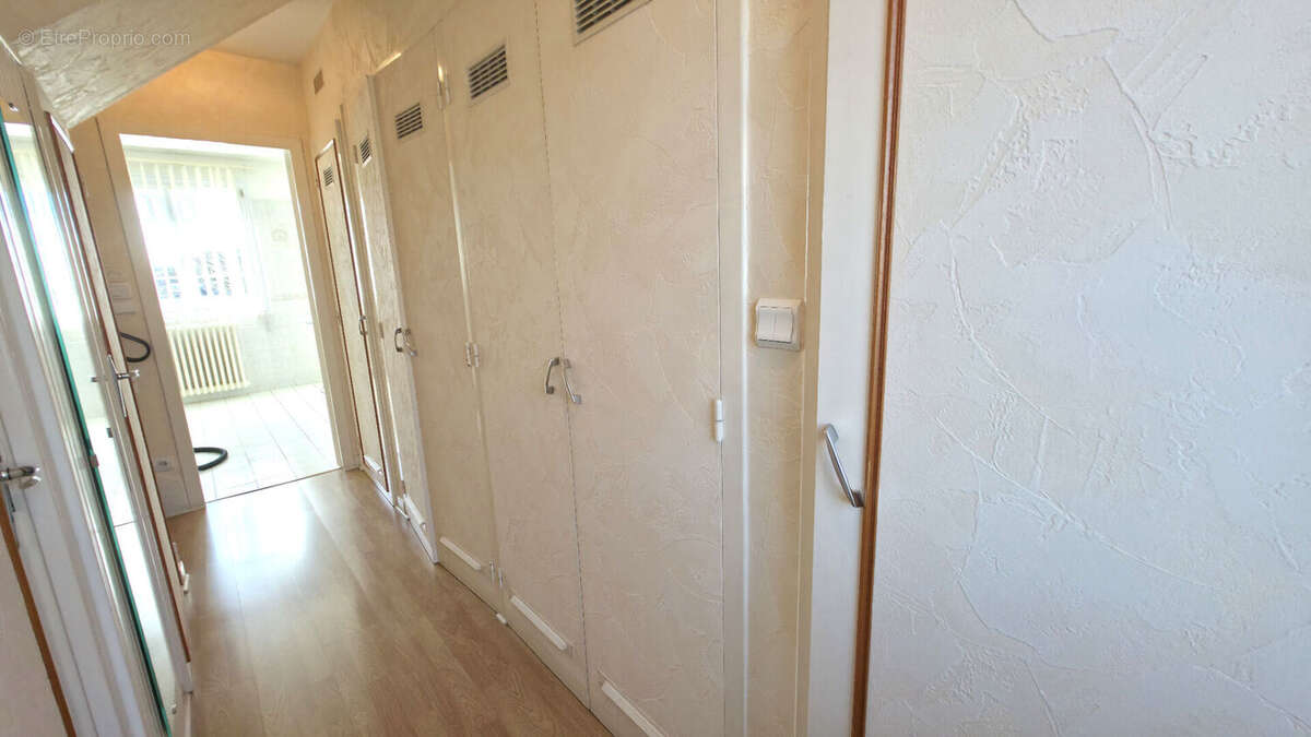 Maison à MONTOIR-DE-BRETAGNE