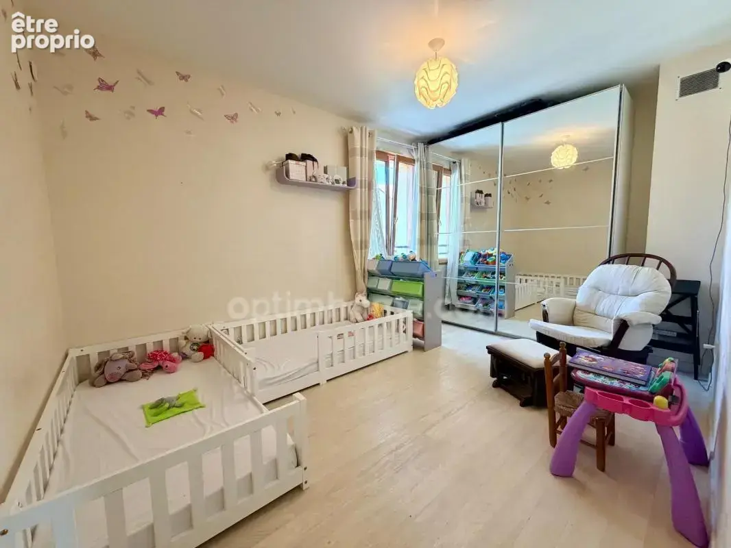 Maison BBC datant de 2012 avec 3 chambres - photo 12
