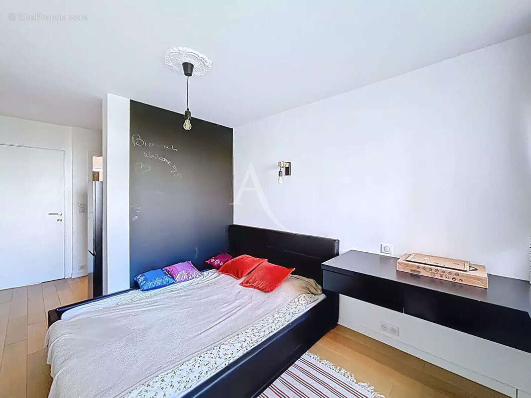 Appartement à CRETEIL