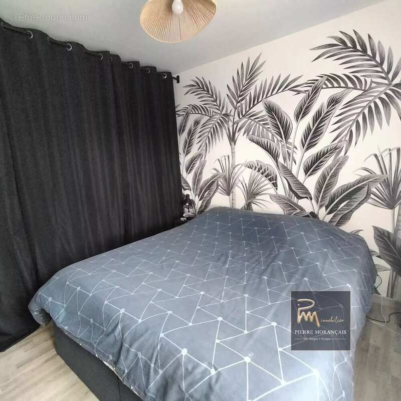 Maison à PARIGNE-L&#039;EVEQUE