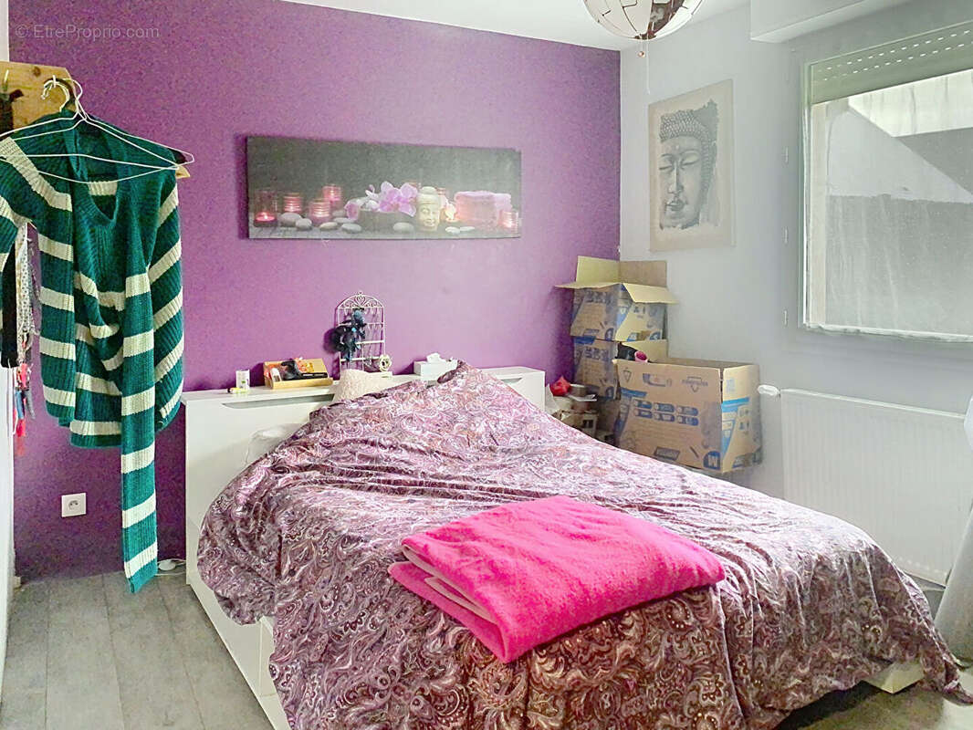 Maison à AUNAY-SUR-ODON