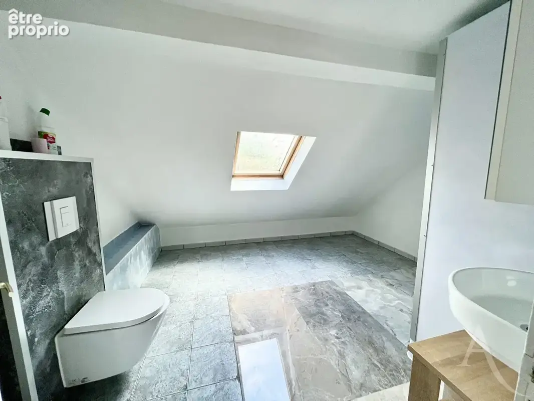 Immeuble Mixte Forbach185 m2 - photo 8