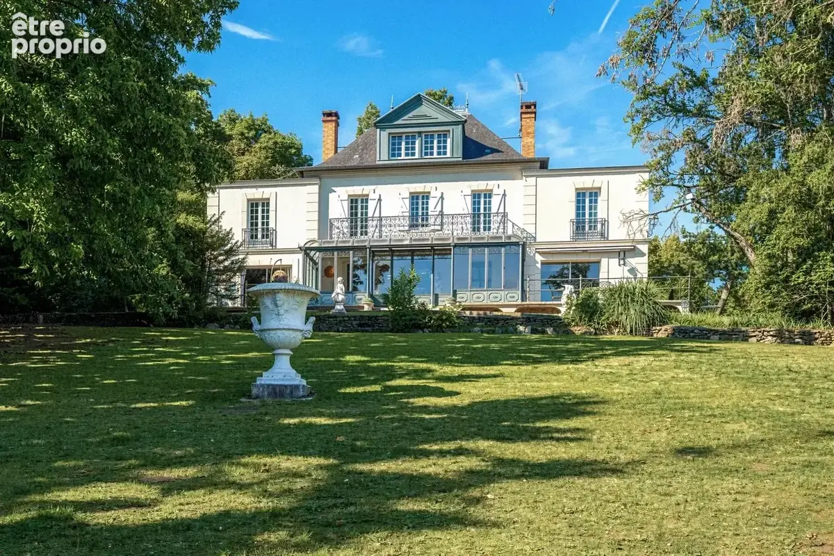 Propriété d'exception proche de Montfort - photo 3