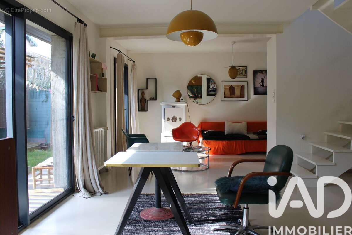 Photo 2 - Maison à TOULOUSE