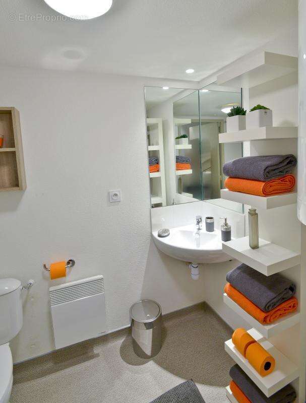 Appartement à LYON-9E