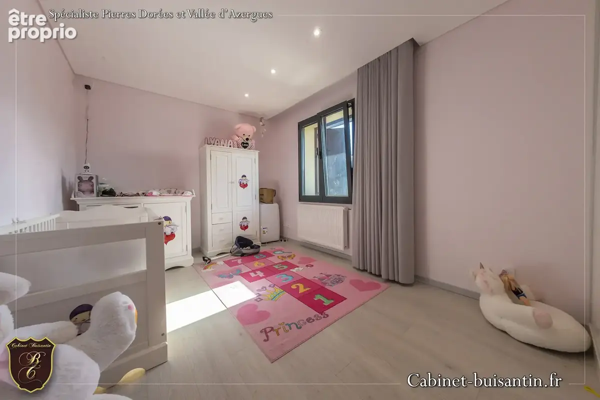 Maison contemporaine avec vue imprenable et piscine - photo 13
