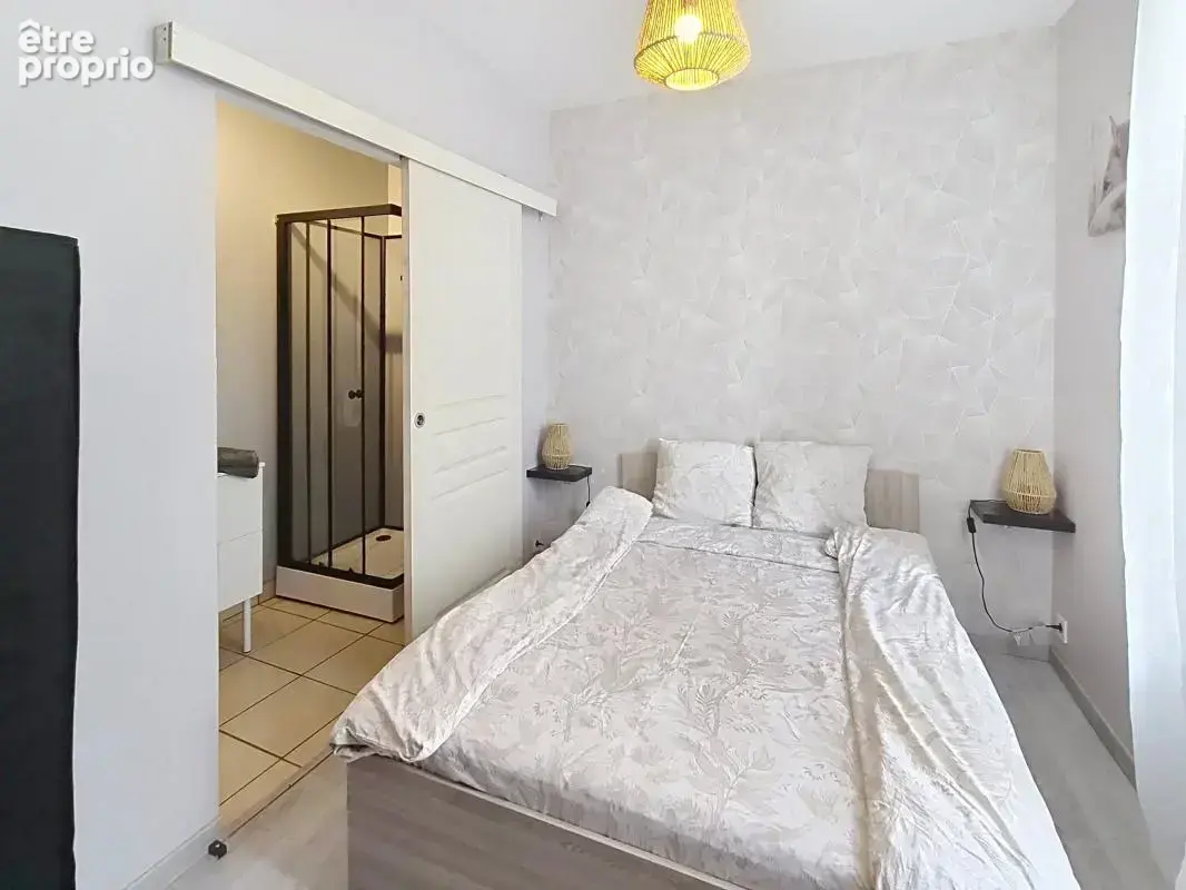 Maison 80 m² à Le Magny  - photo 11