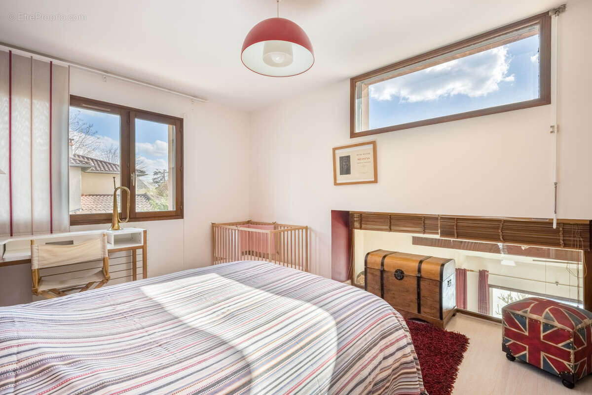 Maison à LYON-5E