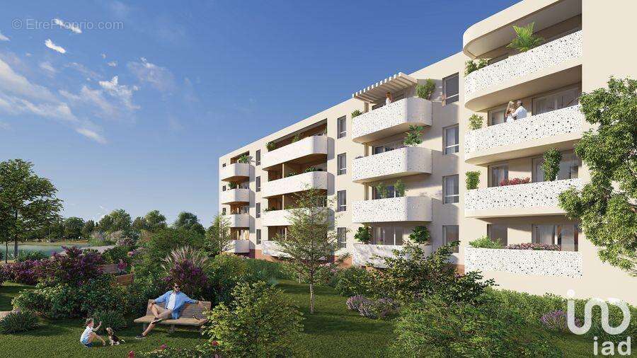 Photo 4 - Appartement à MONTEUX