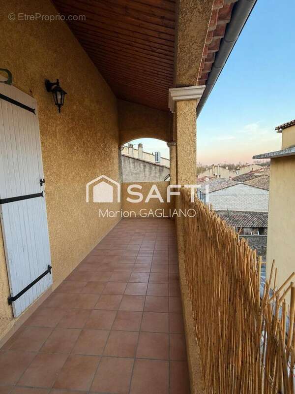 Photo 5 - Appartement à PUGET-VILLE