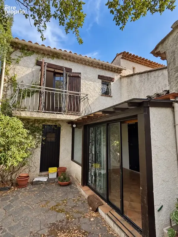 Maison 4 pièces 97 m² à vendre à Roquebrune-Sur-Argens (83380) - photo 2