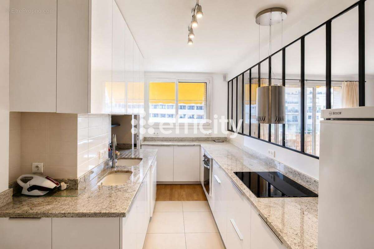 Appartement - photo 2