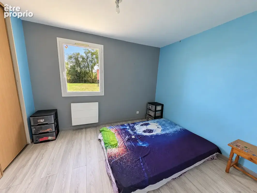 Maison Plain-pied de 95 m2 - photo 8