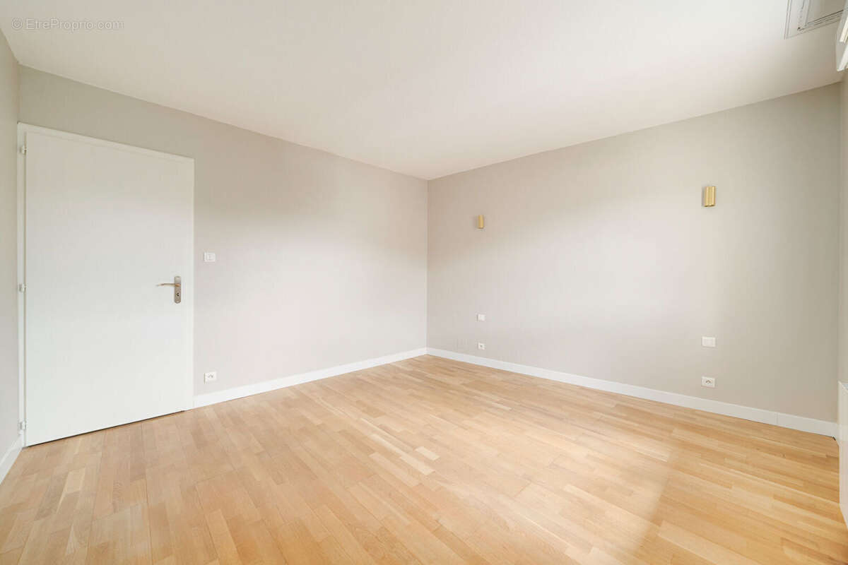 Appartement à LAXOU