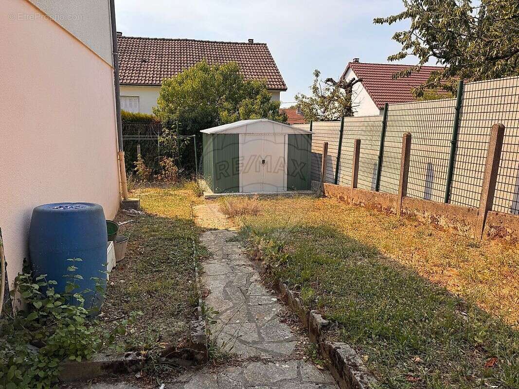 Maison 2 chambre(s) à vendre - photo 12