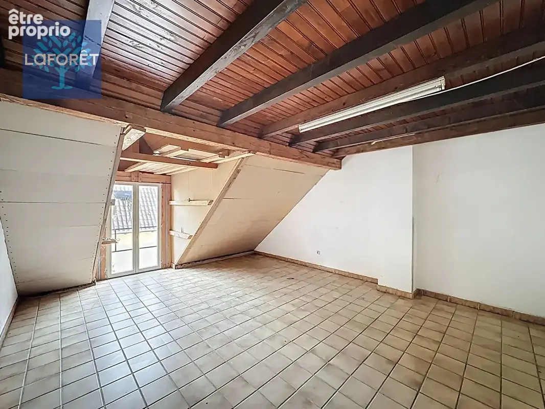 Maison Dingsheim 7 pièces 188 m² - Grande maison familiale avec potentiel locatif ou bi-famille - photo 10