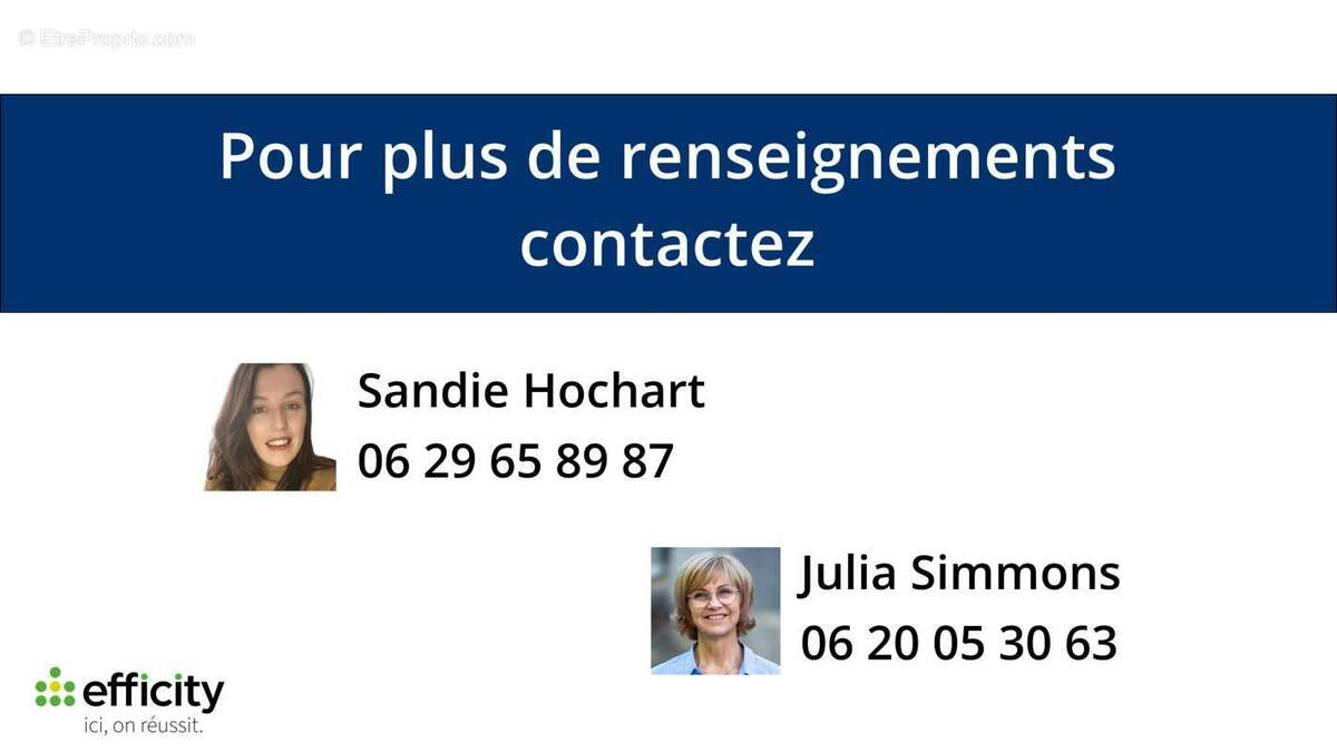 Appartement à AMIENS