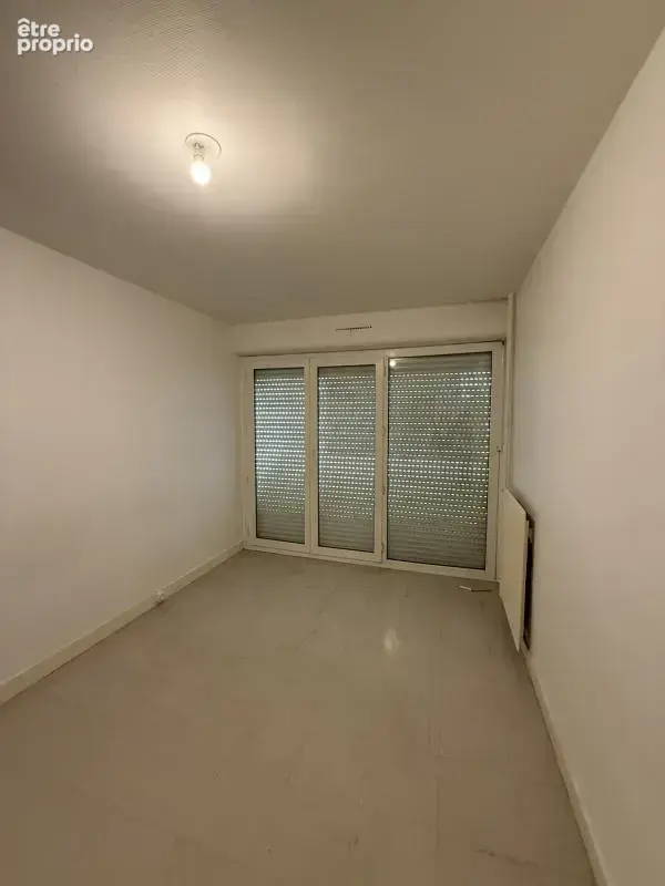 T3 de 64 m2 - photo 3