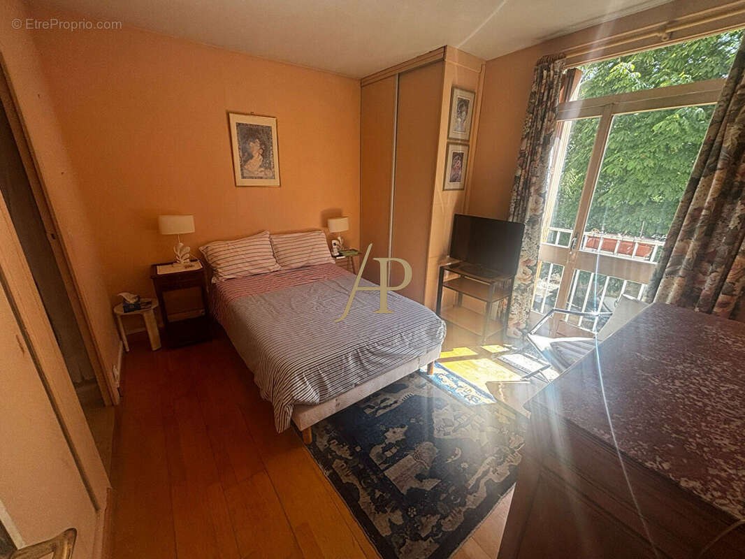 Appartement à SAINT-GERMAIN-EN-LAYE