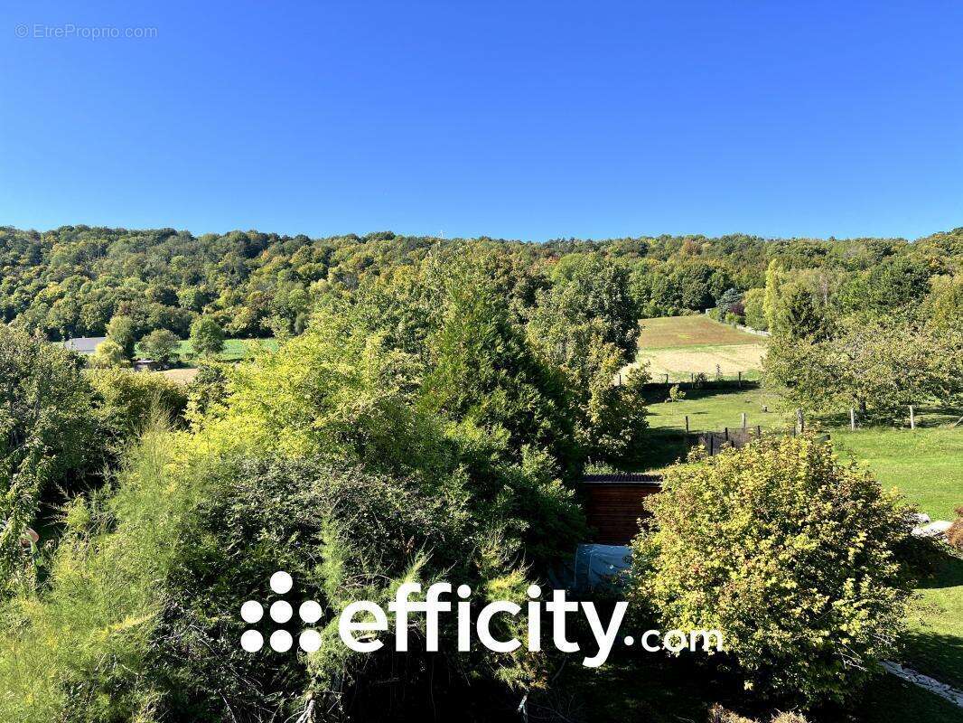 Maison à SAINT-GERMAIN