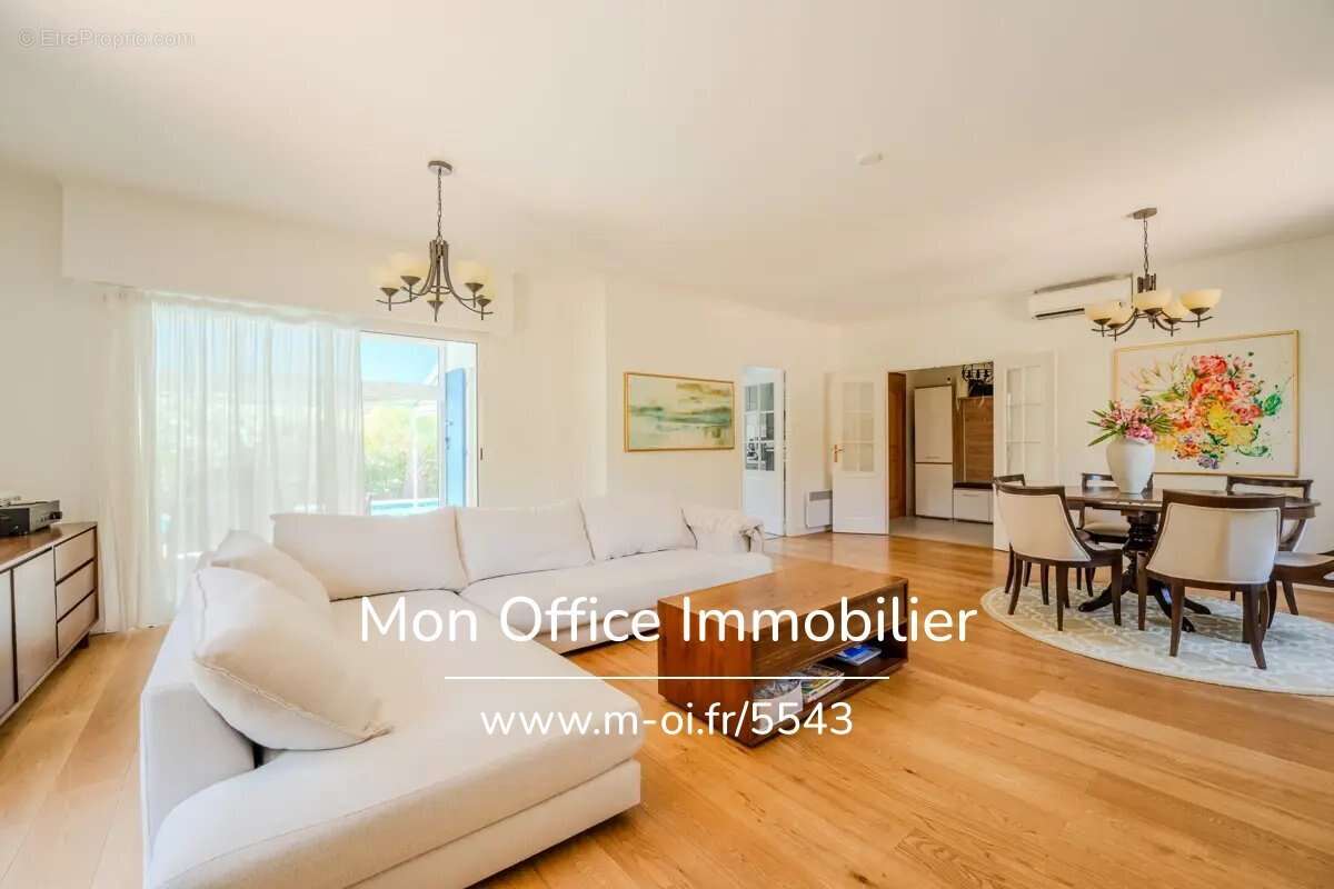 Maison à SAINT-RAPHAEL