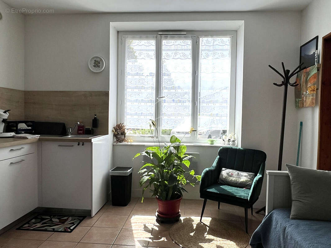 Appartement à ARGELES-GAZOST