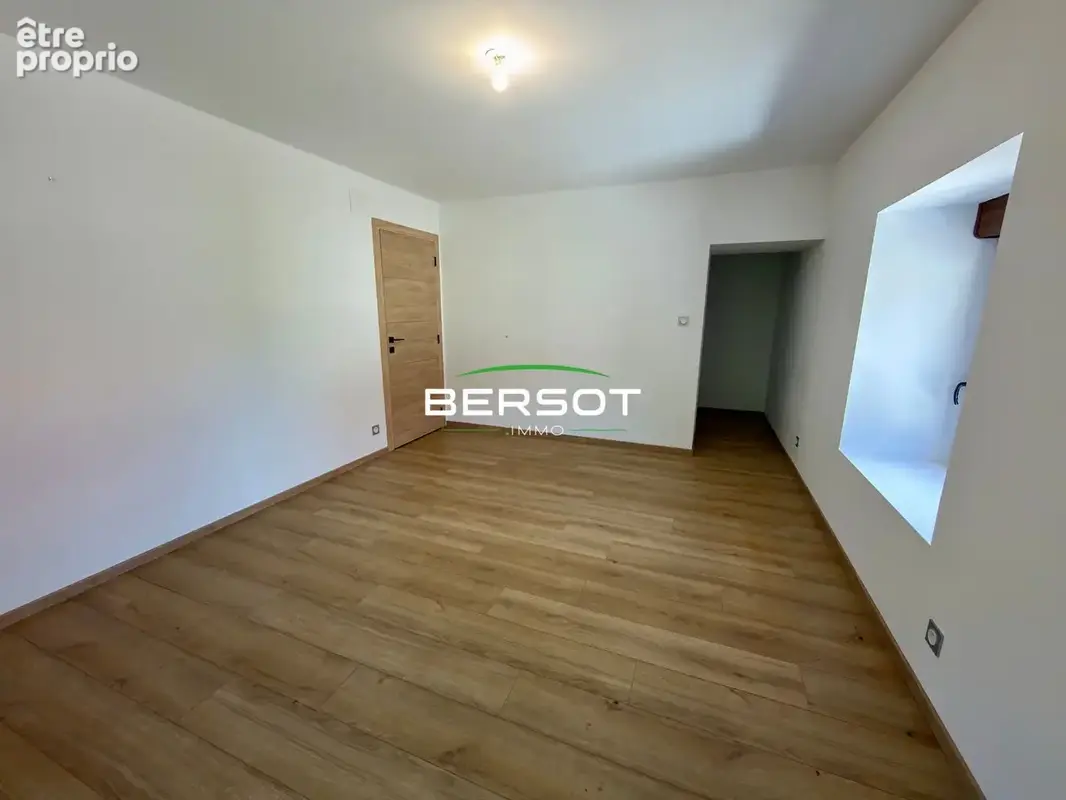 Appartement Duplex Neuf 147 m² à Loray 4 Chambres  Suite Parentale Lumineux Proche Valdahon et Suisse - photo 7