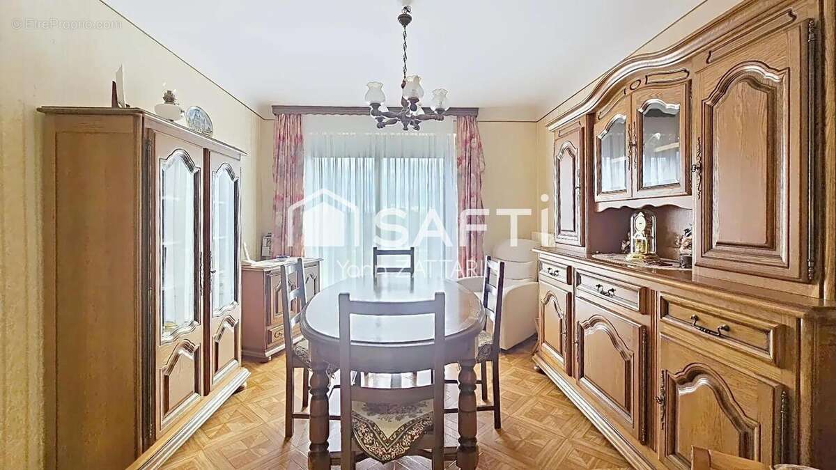 Maison 75 m² à Tremery  - photo 3