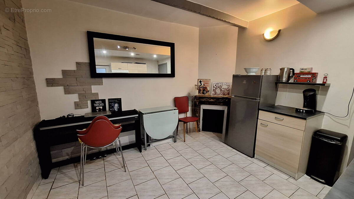 Appartement à CHATENAY-MALABRY