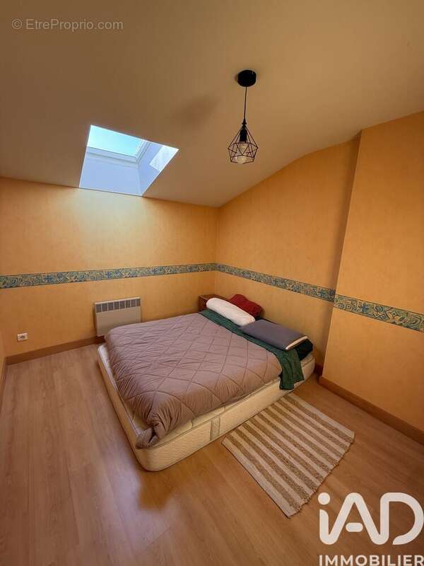 Photo 7 - Maison à BOUGUENAIS