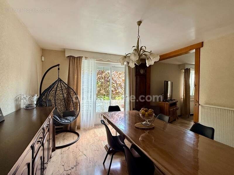 Maison à NANGIS