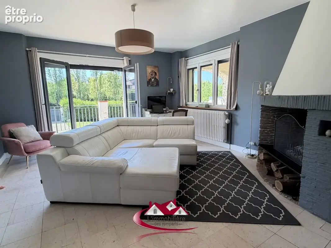 Maison traditionnelle en parfait état - photo 2
