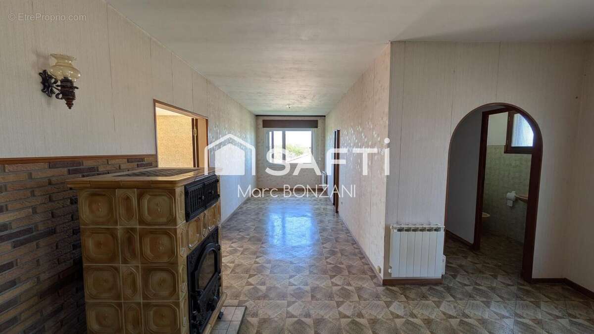 Photo 3 - Maison à SOREZE