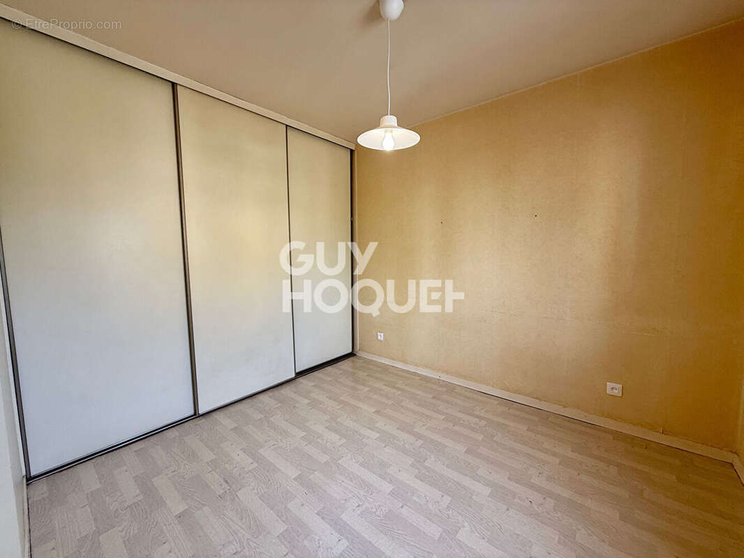 Appartement à BESANCON