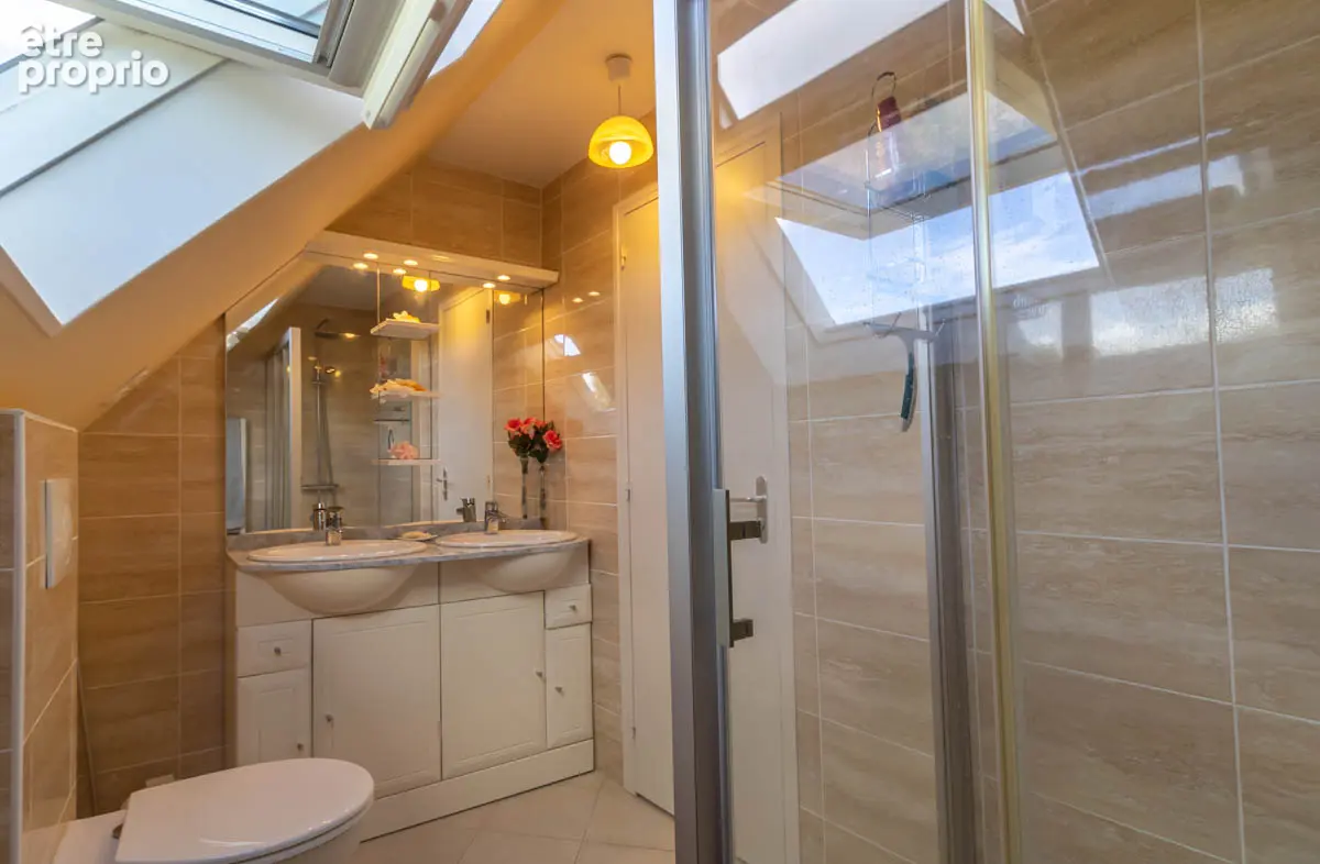 Maison Selles Sur Cher 7 pièce(s) 138.34 m2 - photo 12