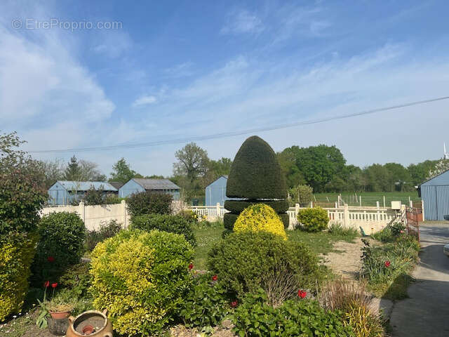 Maison à SION-LES-MINES
