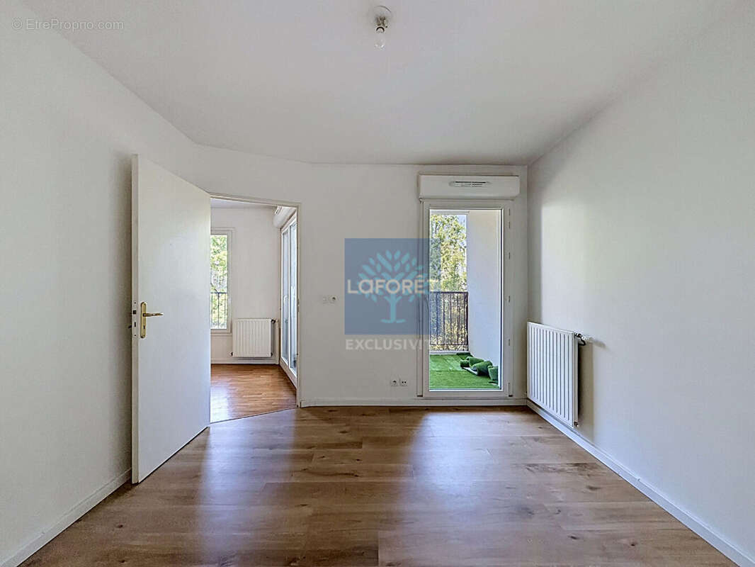 Appartement à CERGY