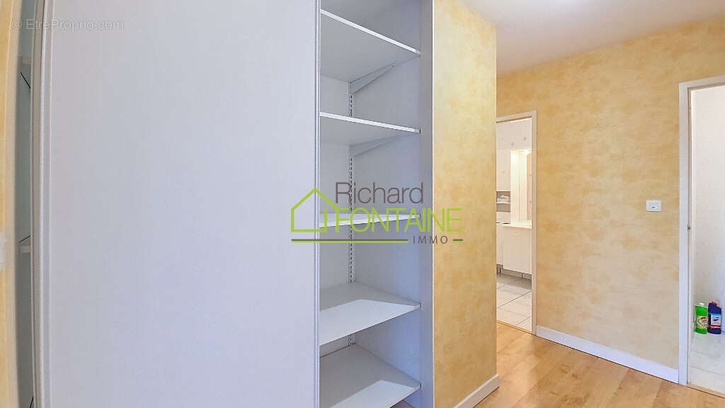 Maison à CESSON-SEVIGNE