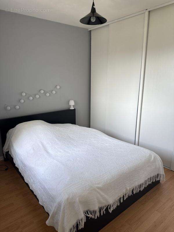 Appartement à CABOURG