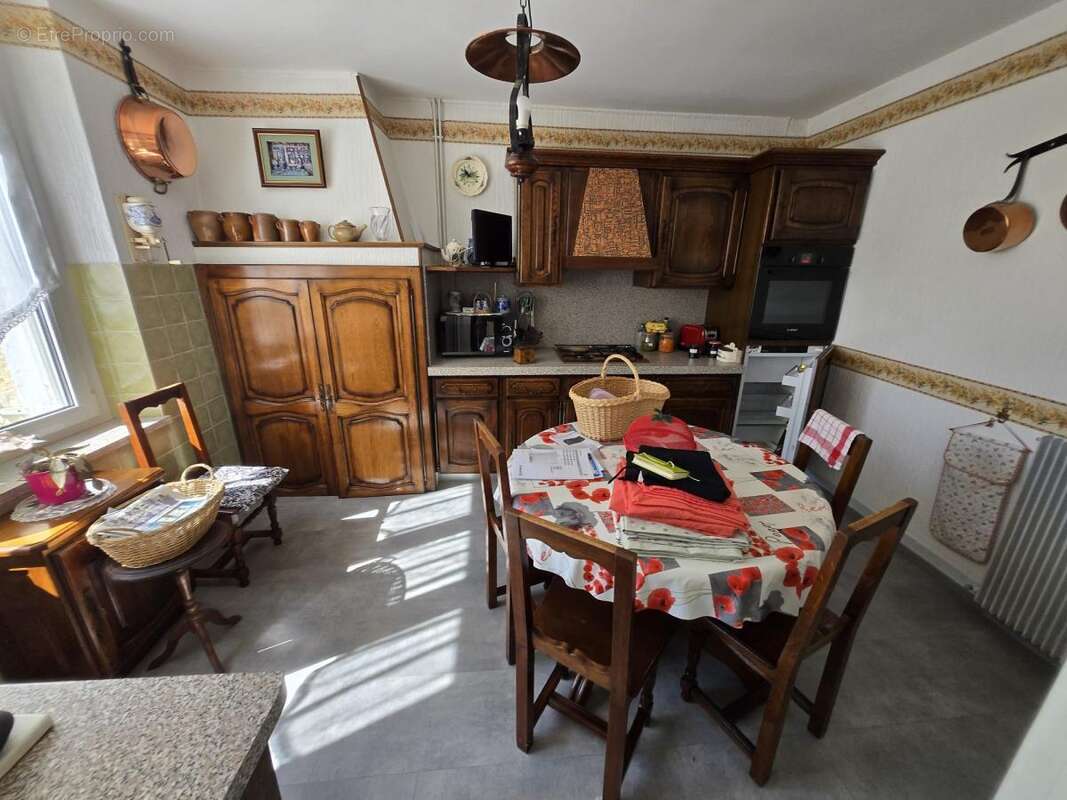 Maison à FOUG