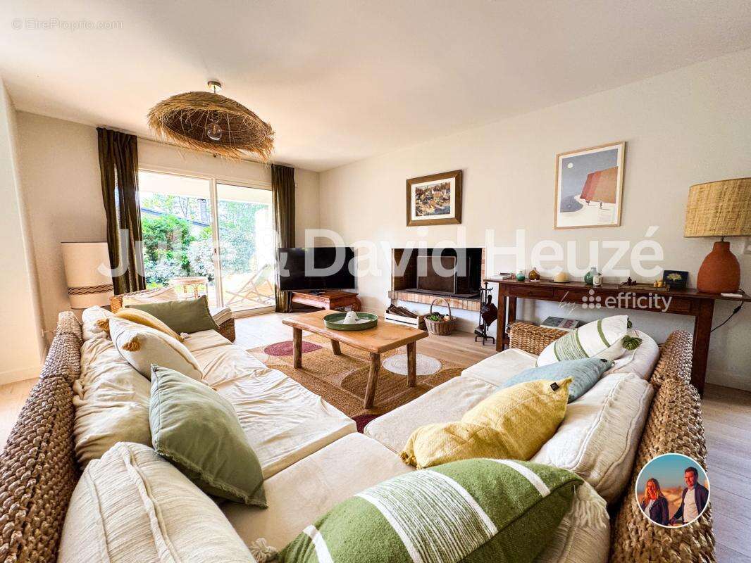 Maison 140 m² à Lacanau  - photo 4
