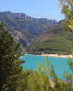 Maison à MOUSTIERS-SAINTE-MARIE
